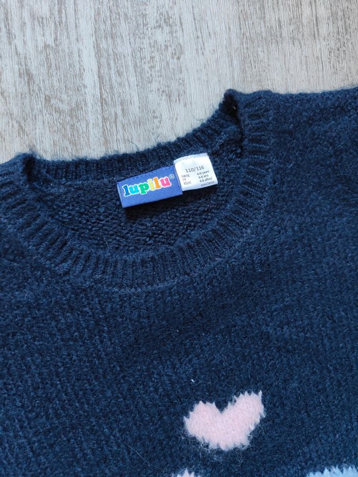 Robe pull neuve 🐧6A - photo numéro 3