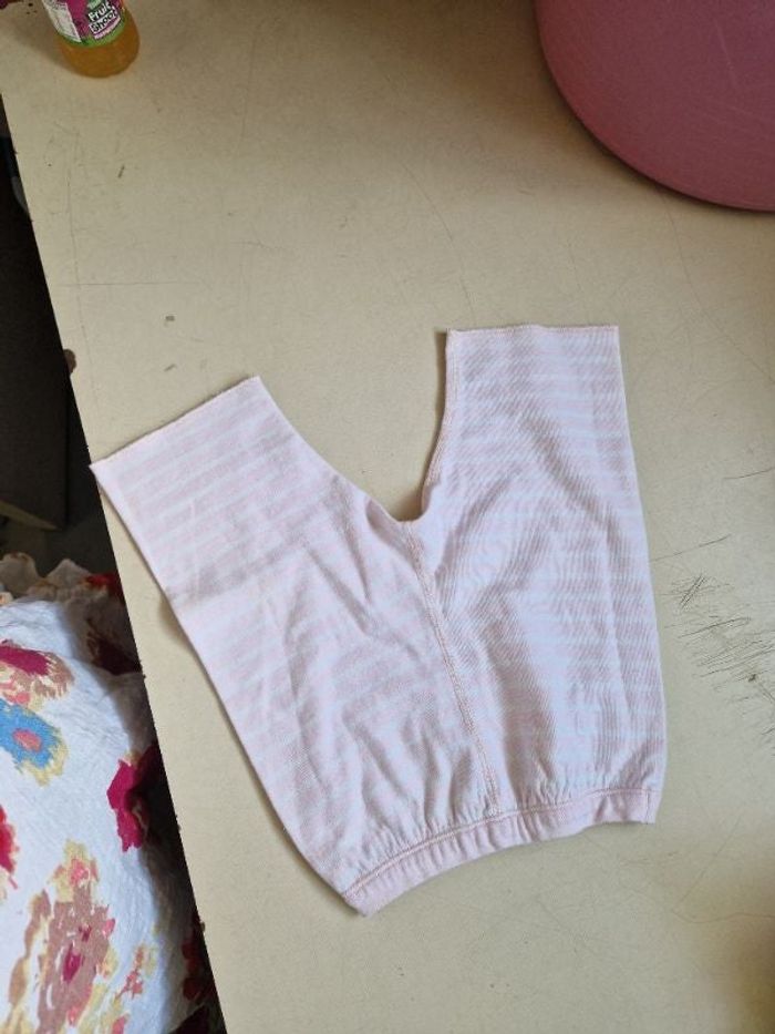 Pantalon 6mois