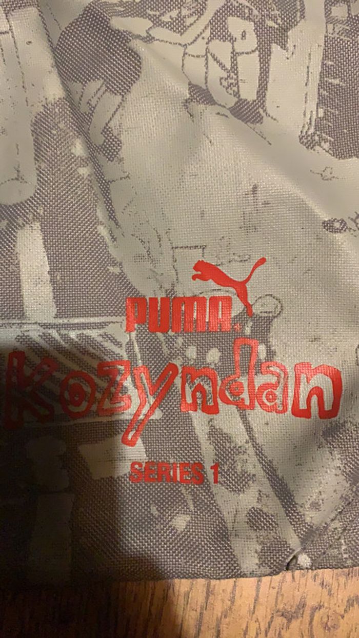 Sac à dos Puma - photo numéro 3