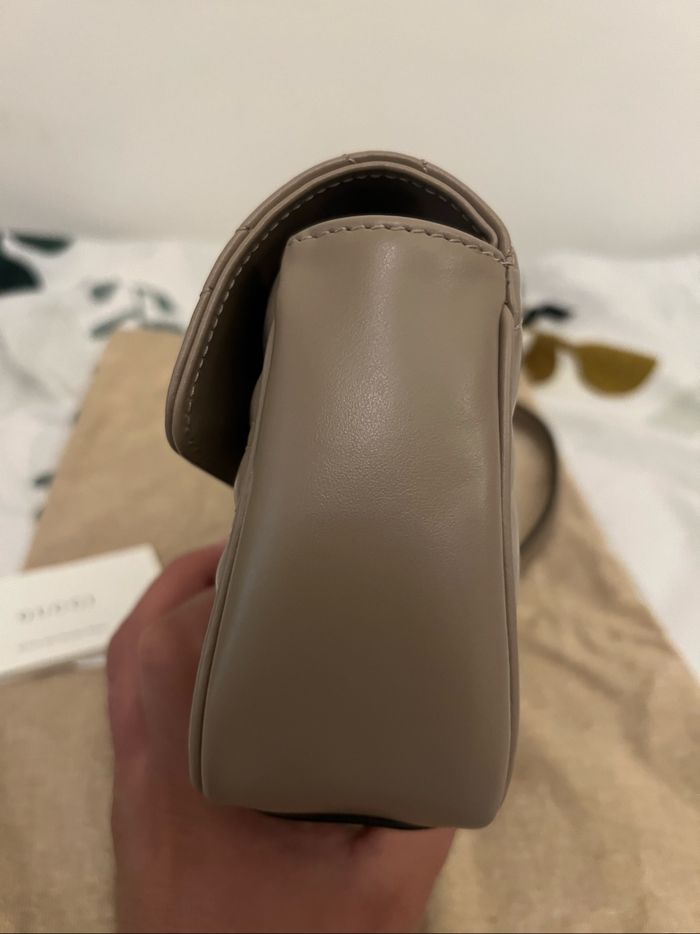 Sac Gucci marmont neuf - photo numéro 4