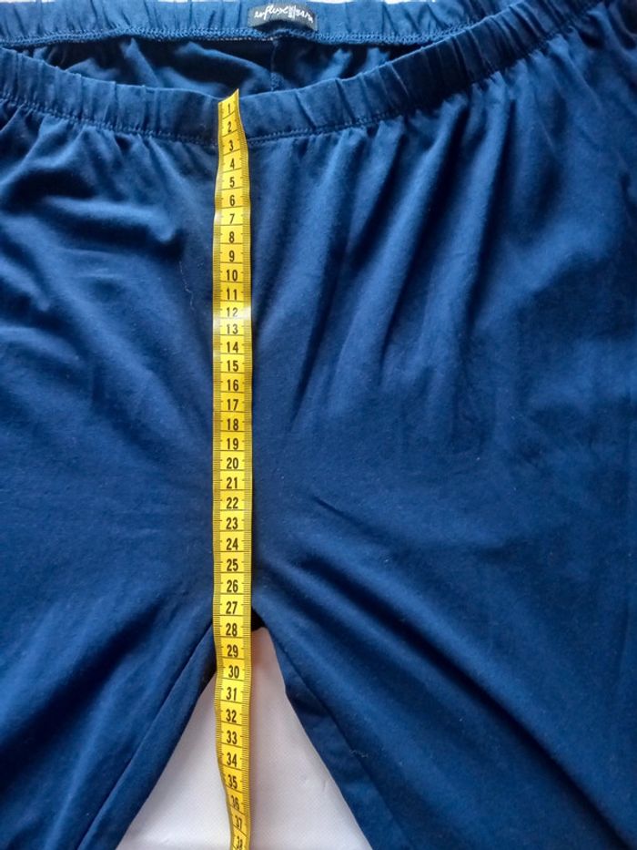 Bas de pyjama taille 54/56 - photo numéro 3