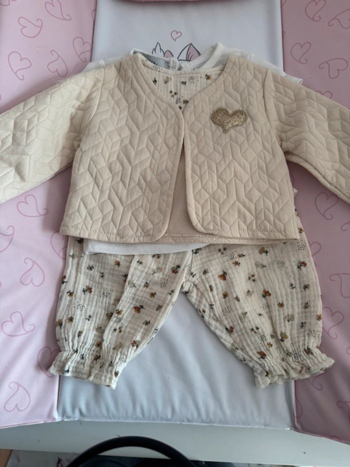 Ensemble