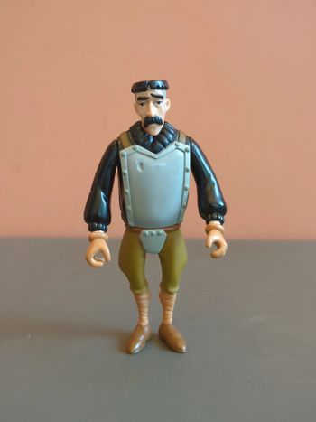 figurine Disney Atlantide