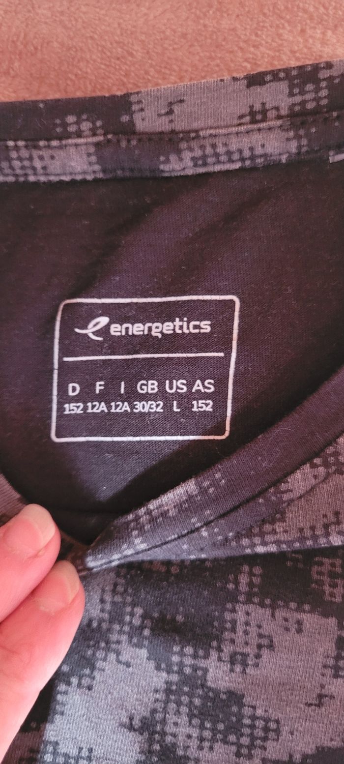 Tee-shirt - photo numéro 4