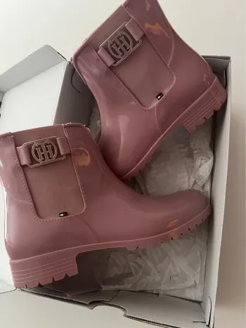 Botte Tommy Hilfiger