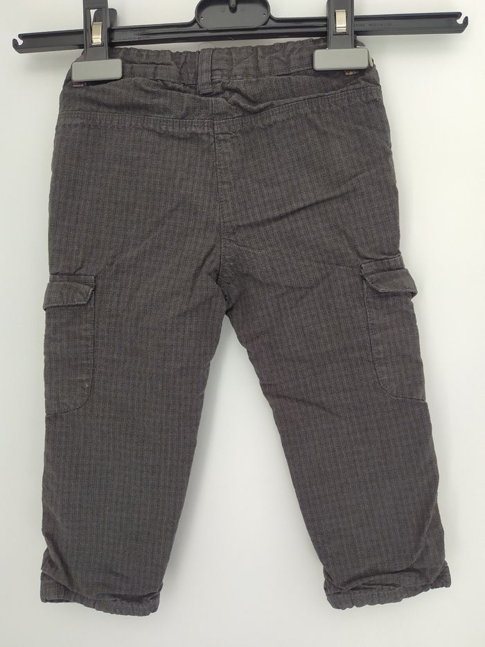 Pantalon fille LCDP 23 mois - photo numéro 6