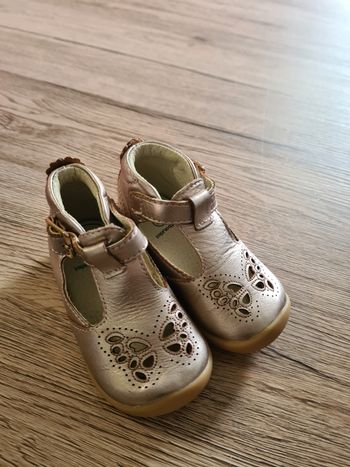 Chaussure premier pas Verbaudet