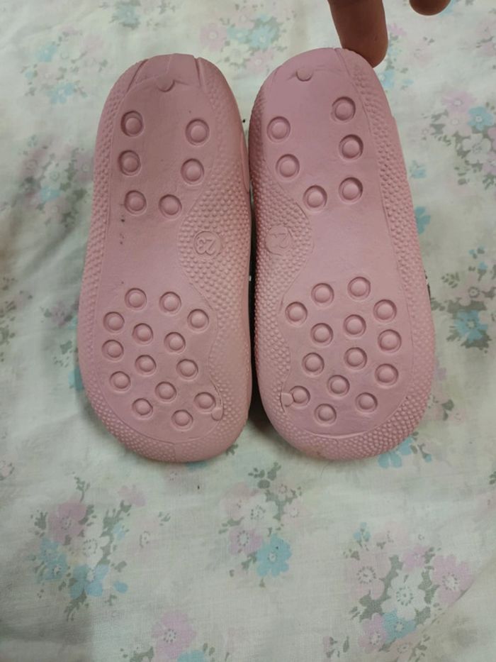 Chausson - photo numéro 4