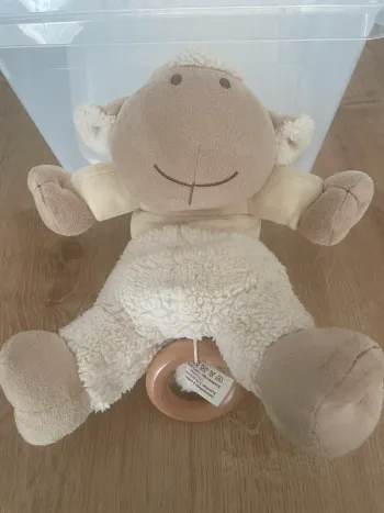 Mouton musical