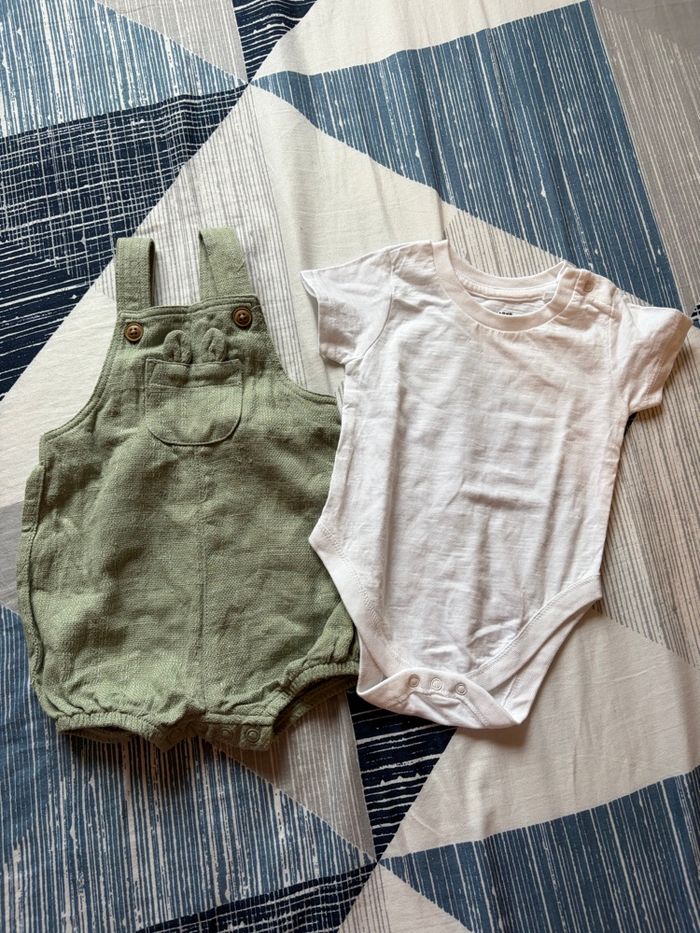 Vêtements bébé - photo numéro 8