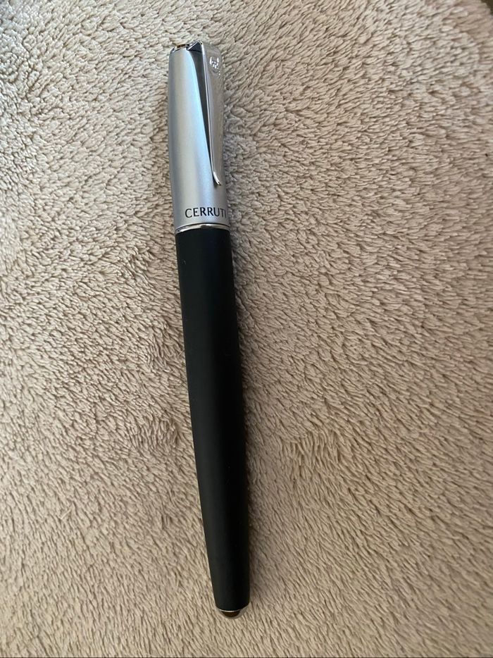 Stylo plume - photo numéro 3