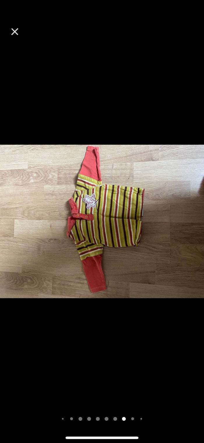 Vêtement - photo numéro 3