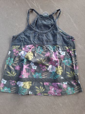 Débardeur Vertbaudet