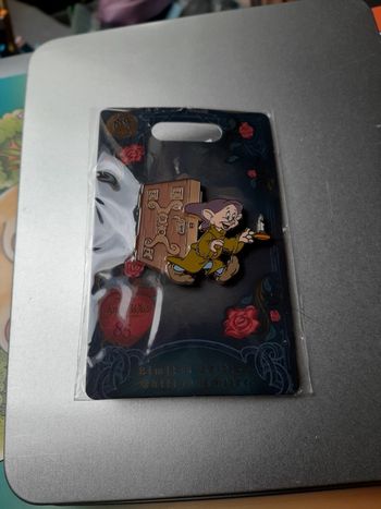 Pins Disney shopdisney simplet