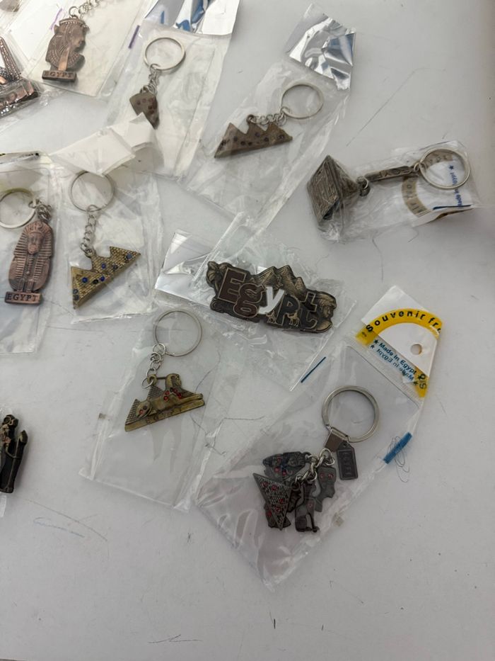 Porte clés - photo numéro 3