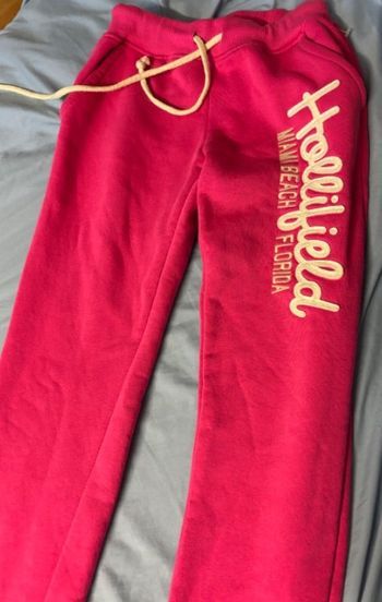 Jogging fille go sport