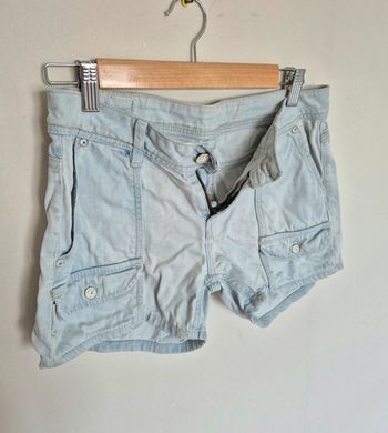 Short School Ray taille 40