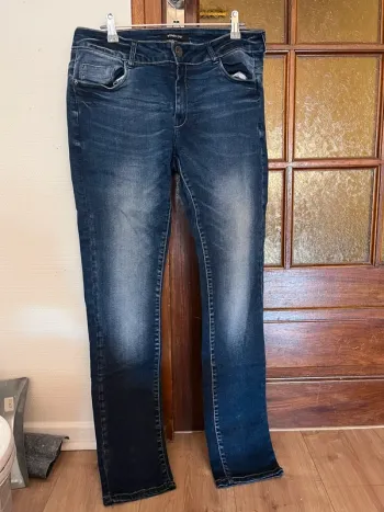 Jean Women Only taille 44