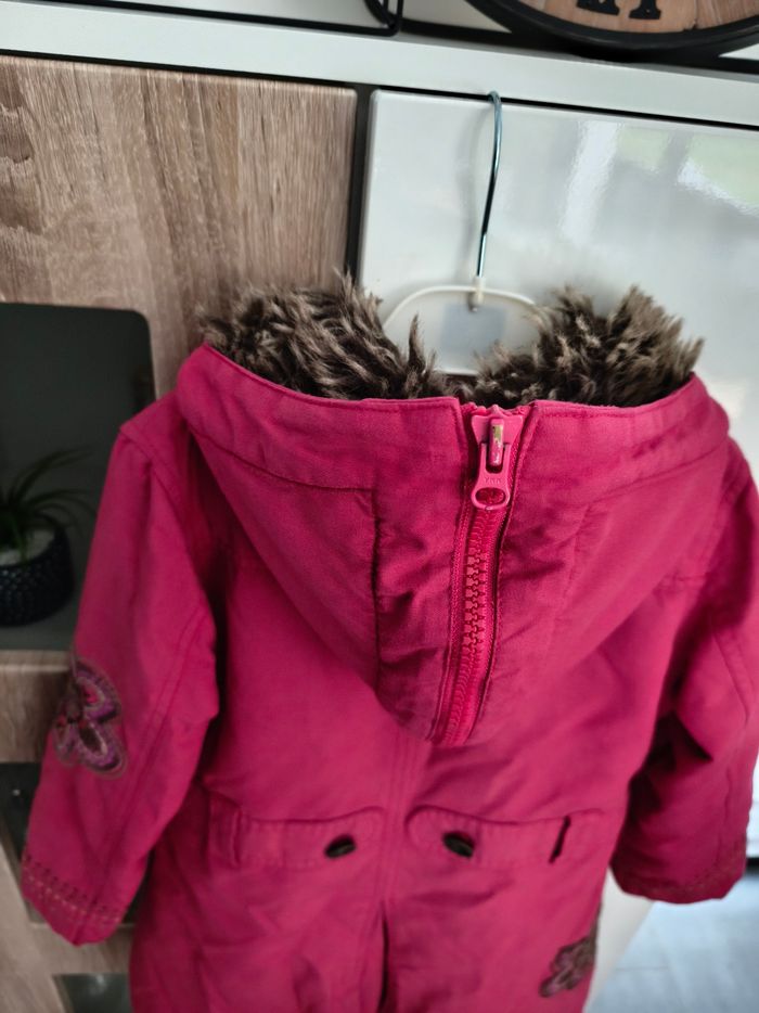 Manteau Catimini - photo numéro 7