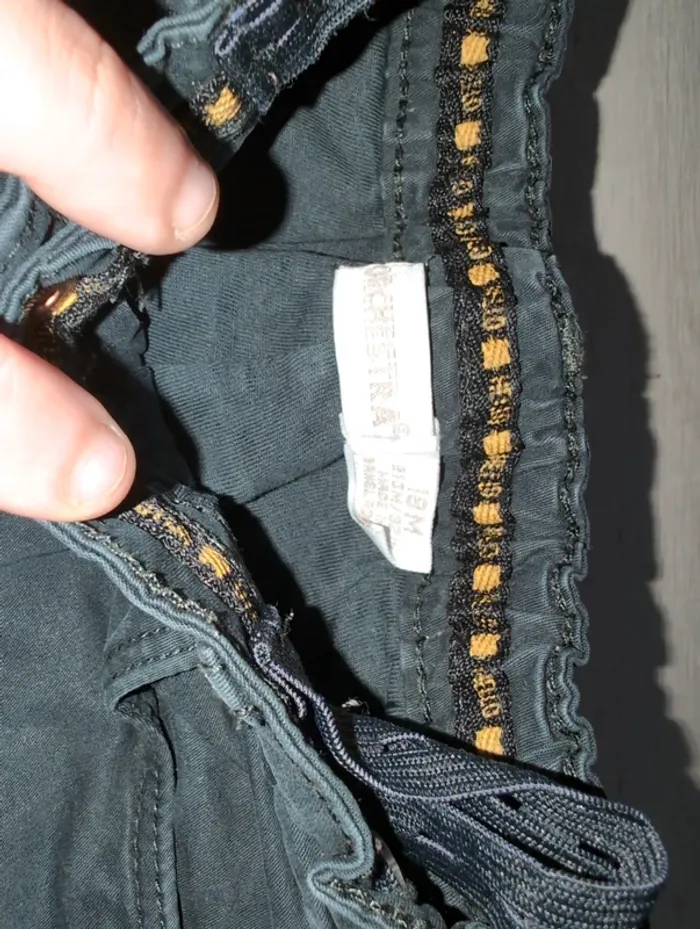 Jeans - photo numéro 4