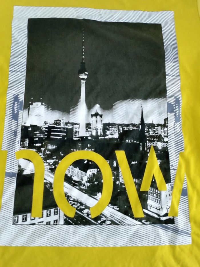 Tishirt Crivit - photo numéro 2