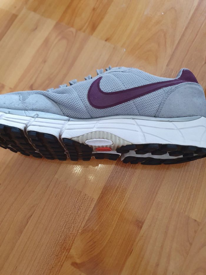 Nike Air Pegasus Bowerman Special Edition 25 years Vintage 2008 Taille 41. - photo numéro 3