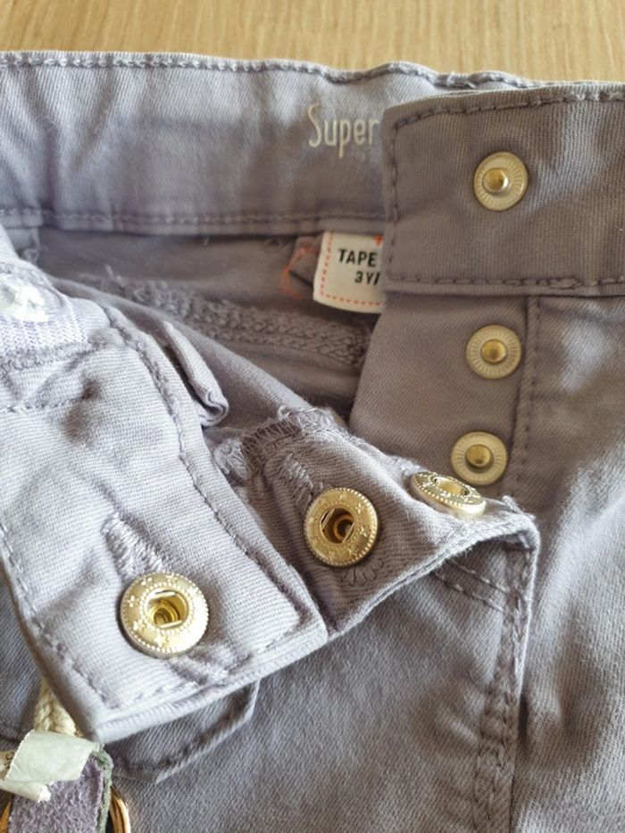 Pantalon super skinny - photo numéro 5