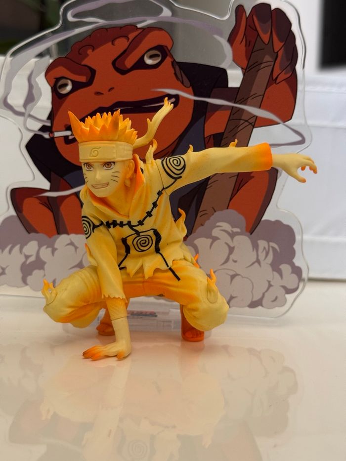 Figurine Naruto - photo numéro 9