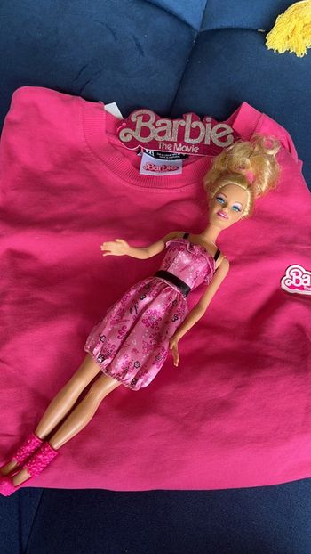 Barbie mattel collector