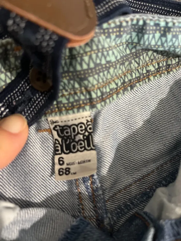 Pantalon - photo numéro 3