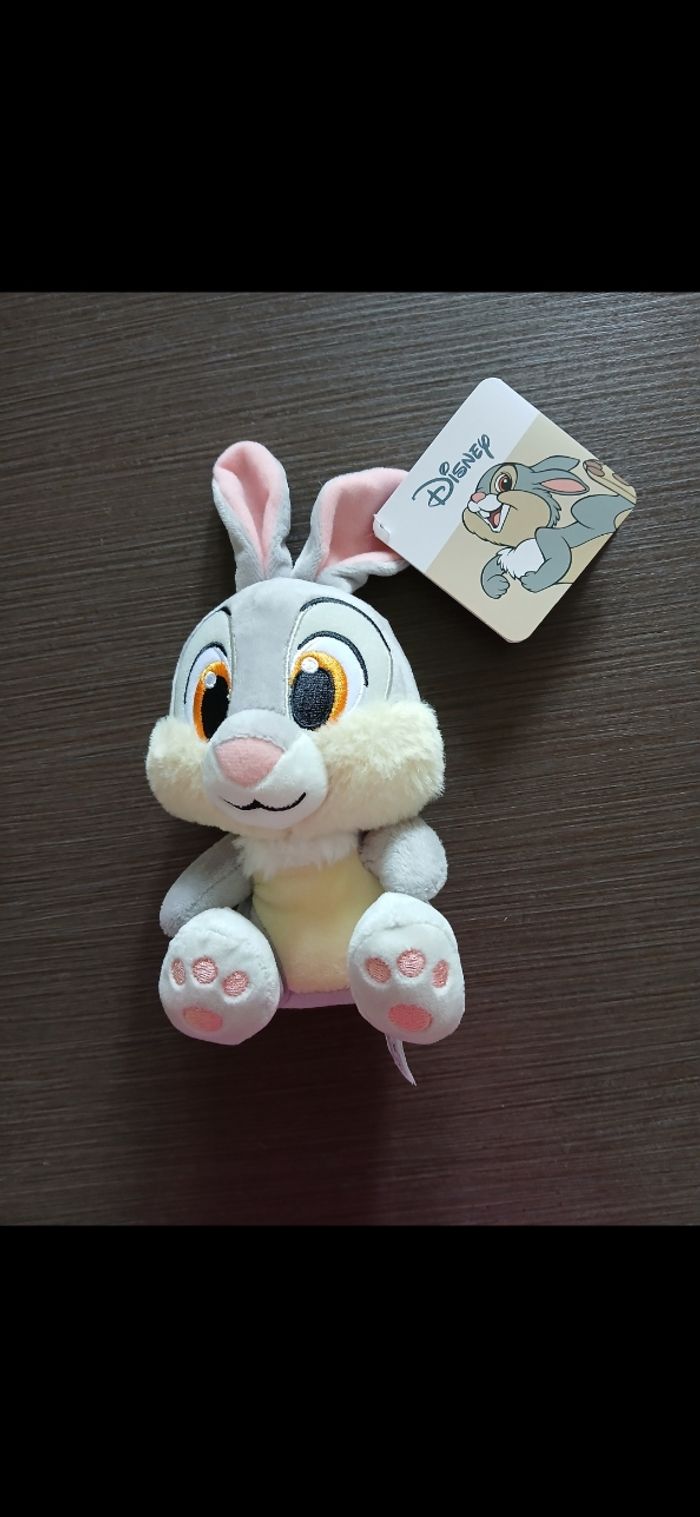 Peluche disney panpan 17 cm
