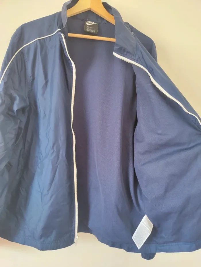 Veste de survêtement Nike L - photo numéro 10