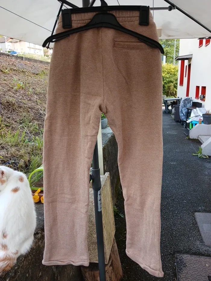 Lot pantalons jumeaux triplé - photo numéro 13