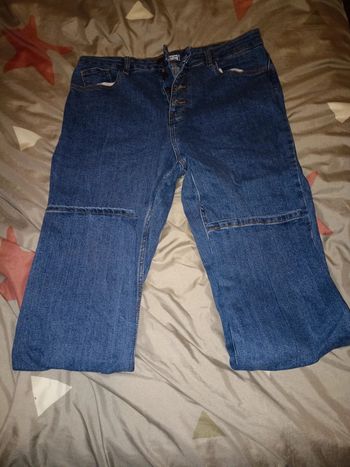 Jeans femme