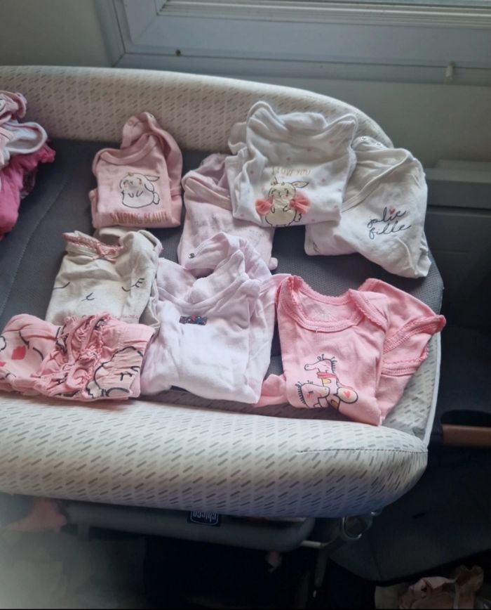 Lot bodie - photo numéro 3