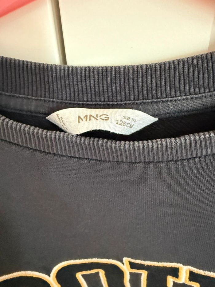 Sweat Mango 7/8 ans - photo numéro 3