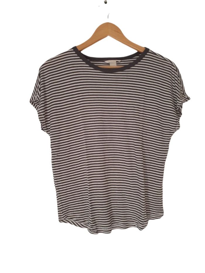 Tee-shirt manches courtes taille XS