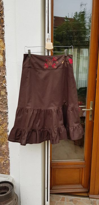 Jupe femme 123 - T. 40