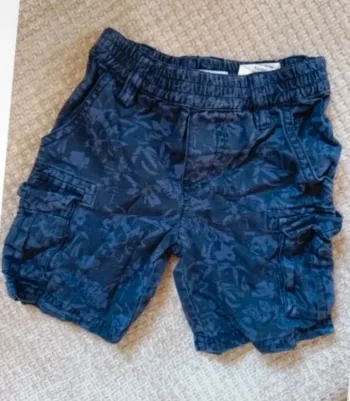 Short ikks