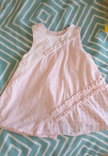 Petite robe absorba 18mois