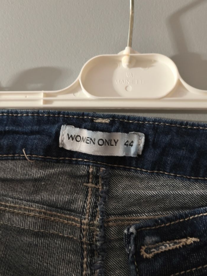 Jean slim - photo numéro 2