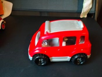 Voiture
