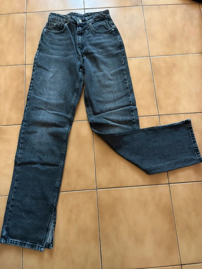 Jeans femme 34
