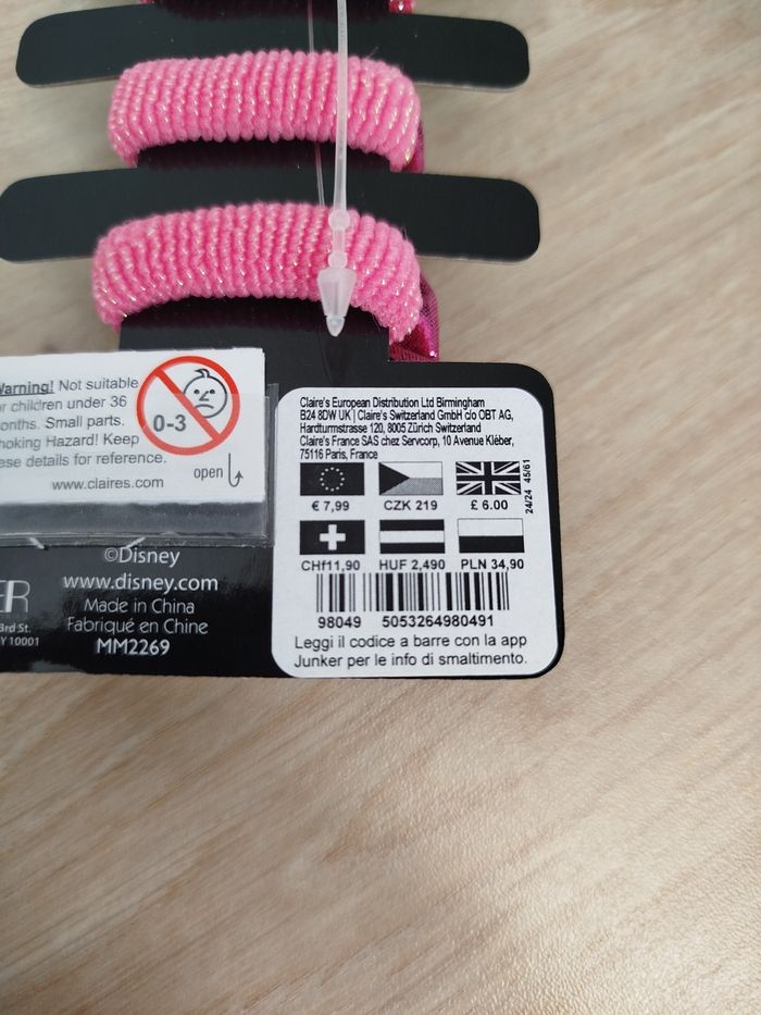 Chouchou - photo numéro 2