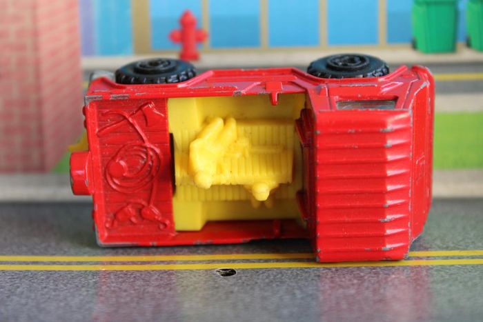 Majorette explorateur - photo numéro 9