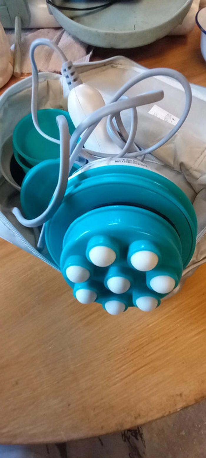 👧Soin massage corps - photo numéro 2