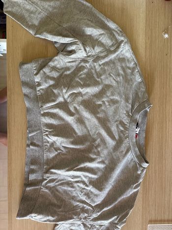 Pull croc top - taille -XS