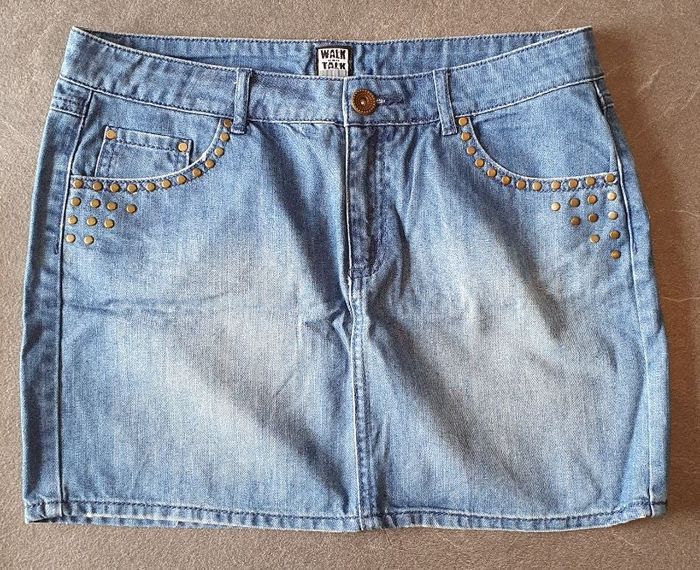 Jupe en Jean