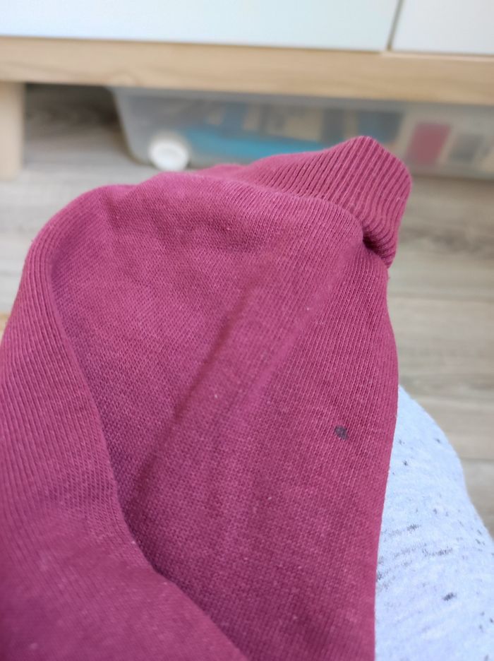 Sweat à capuche 4 ans Gémo - photo numéro 5