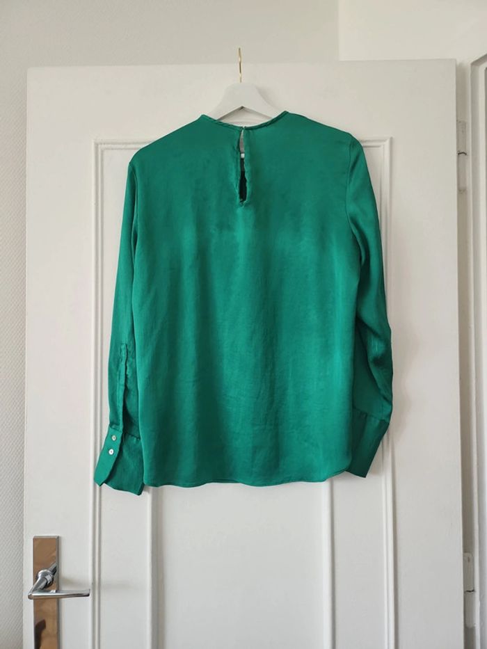 Blouse Mango - photo numéro 4